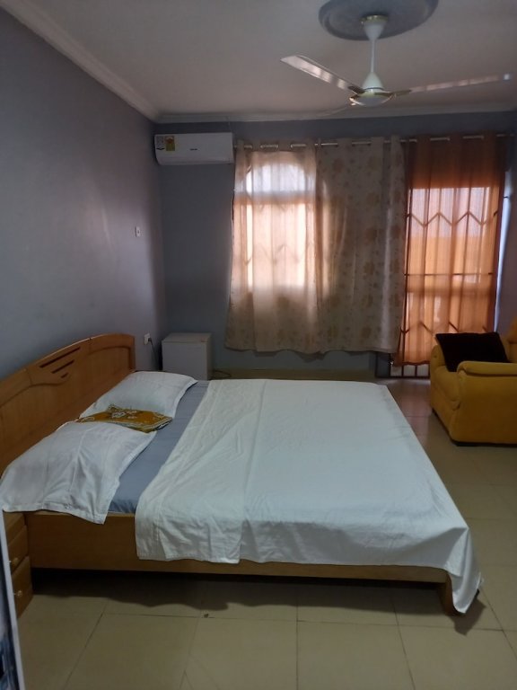 Standard room Osvee Guest House and Apartments