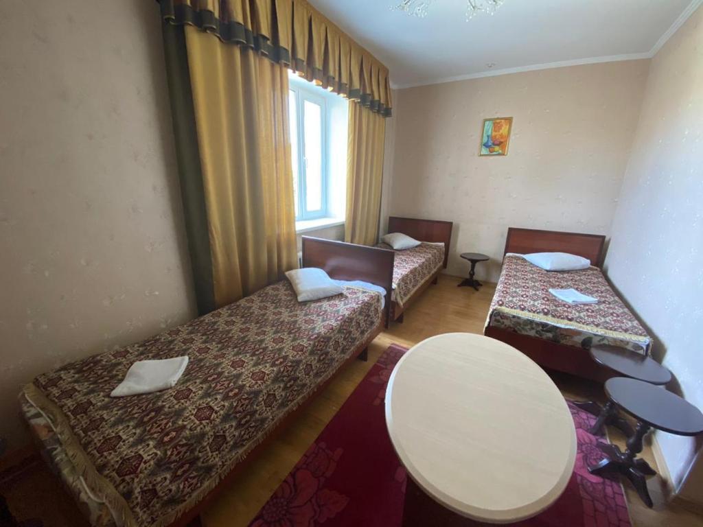 Hotel Astam в Костанай, Костанайская область. Забронировать Hotel Astam