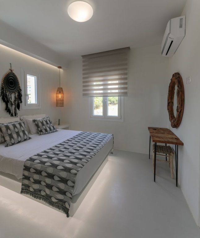 Villa Deluxe Aeolos Luxury Villas & Suites