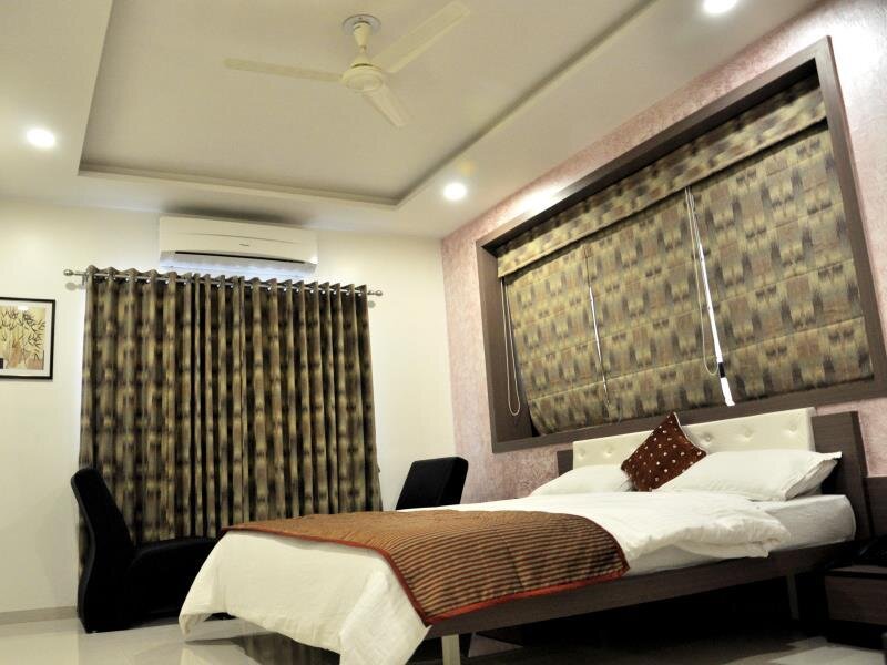 Номер Executive Hotel Jyoti