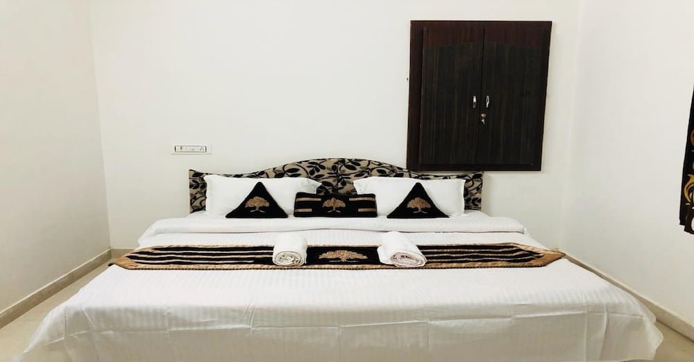 Supérieure chambre Hotel Galaxy Inn Pushkar