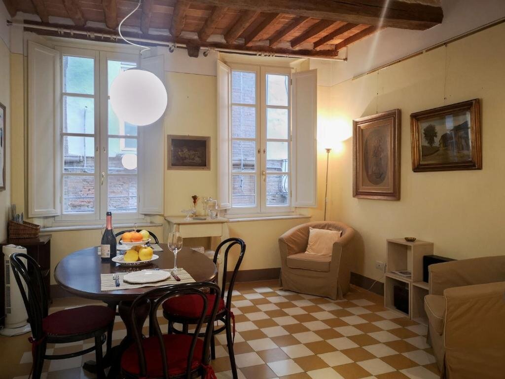 Appartement A Palazzo Busdraghi Residenza D'Epoca
