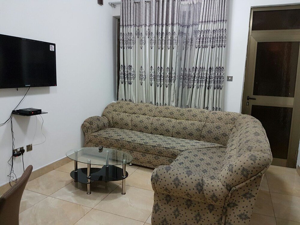 Appartamento Standard 2Bedrooms Private. Apart. Junction Mall