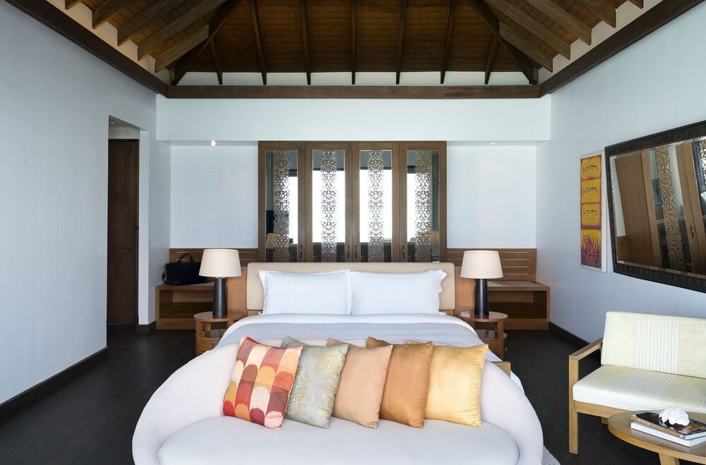 Anantara Veli Maldives