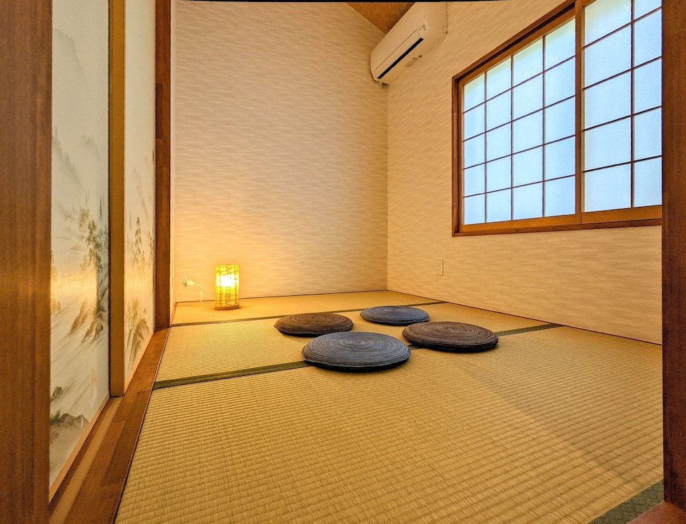 Cottage INN Plus Toji Kindo