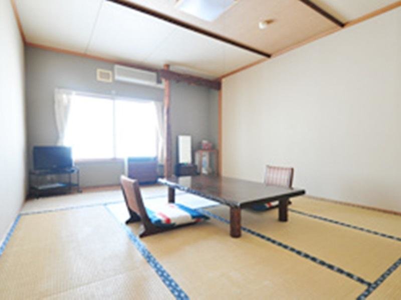 Standard Zimmer Oyado Kasai