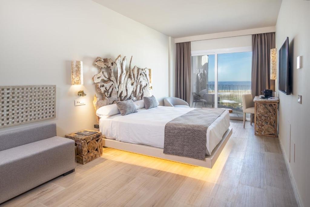 Suite junior Zahara Beach And Spa The Senses Collection