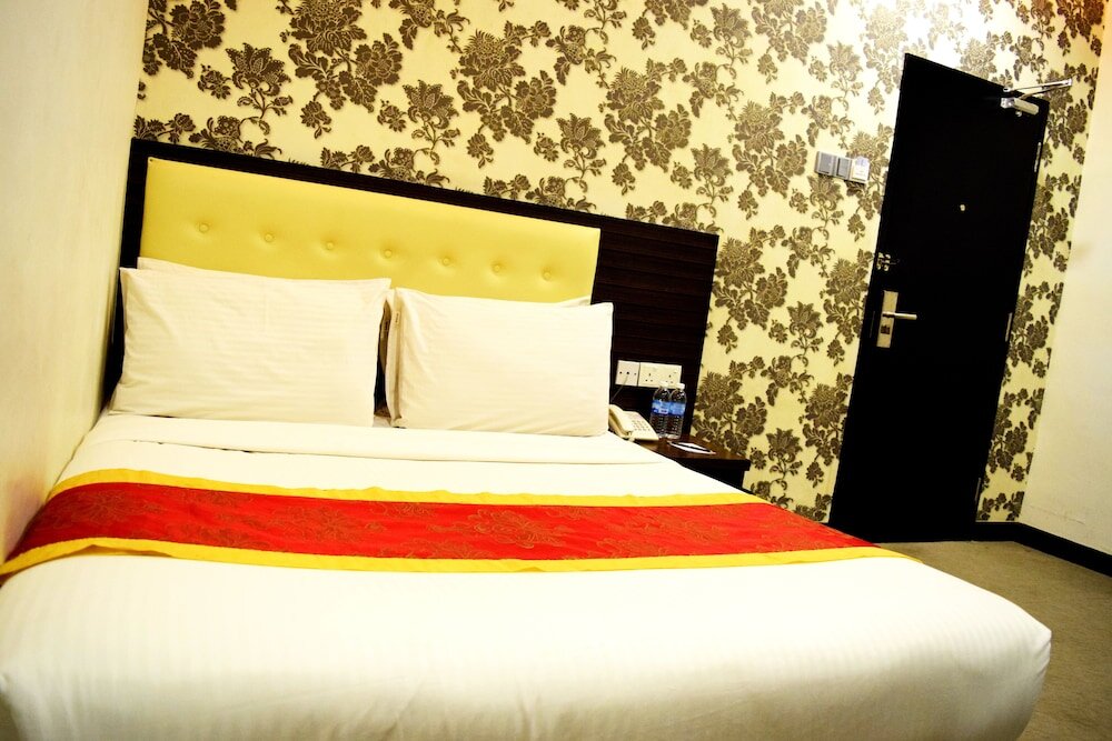 Supérieure chambre Springz Hotel-Bukit Jalil