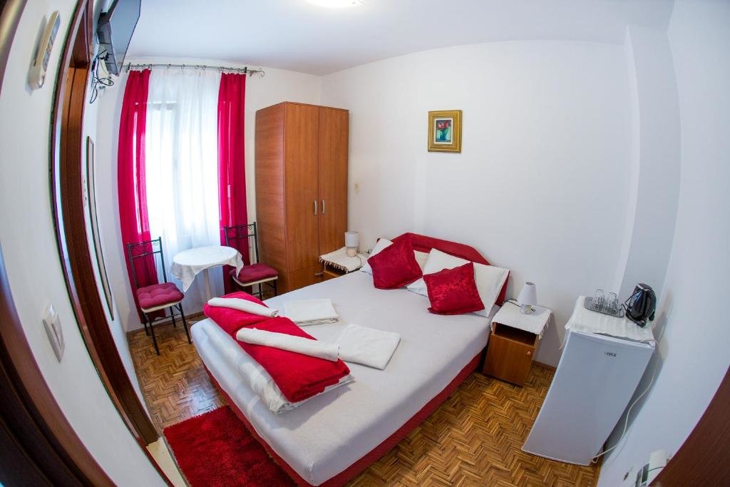Standard Doppel Zimmer Guest House Vucicevic
