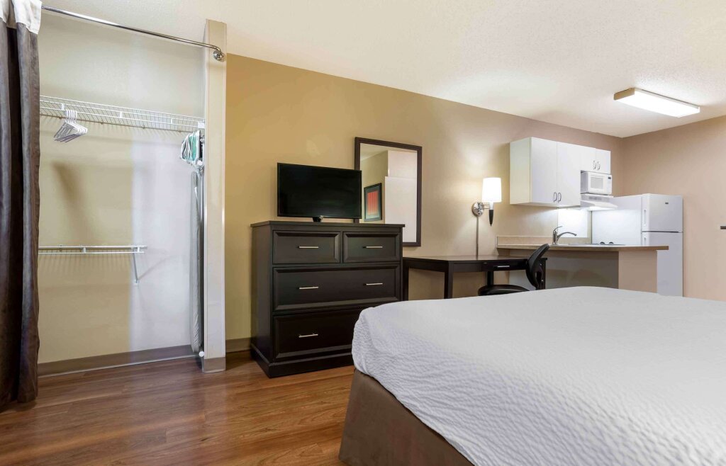 Люкс Extended Stay America Suites - Baton Rouge - Citiplace