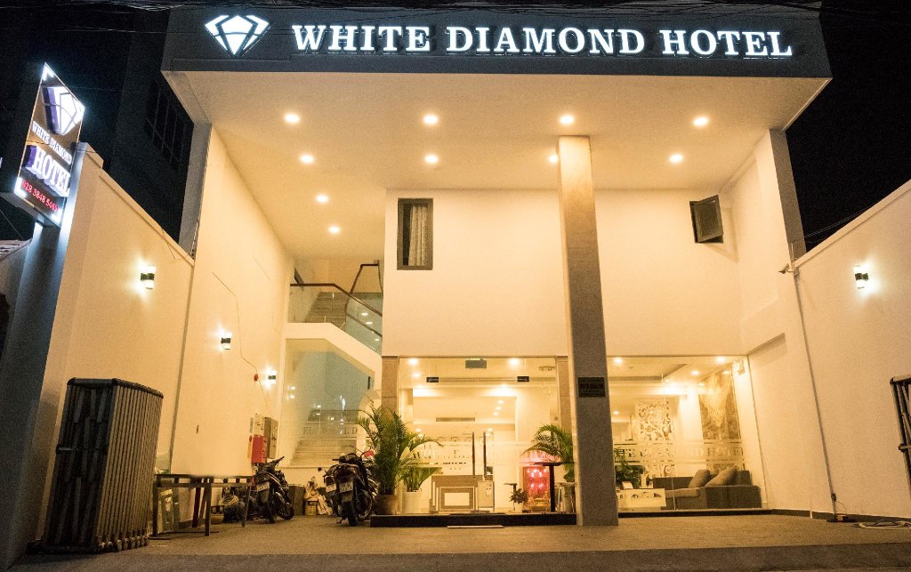 Habitación familiar Estándar White Diamond Hotel - Airport
