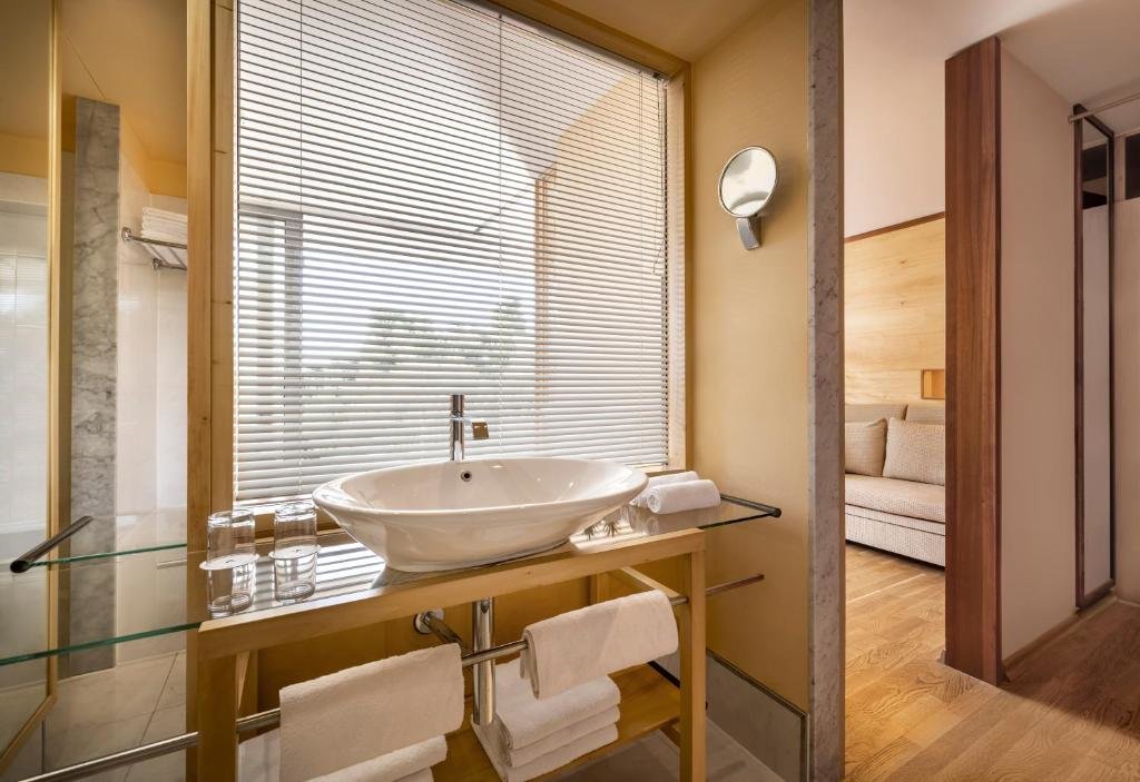 Confort double chambre avec balcon Falkensteiner Hotel Adriana