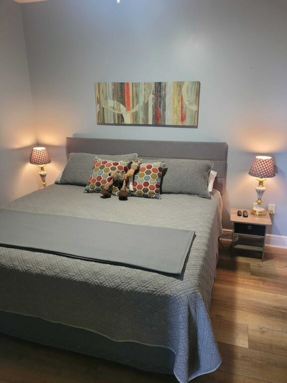 Standard Zimmer Ariel Dunes Ii 1510 3 Bedroom Condo by Redawning