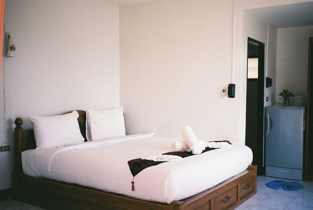 Standard room Silver Beach Resort