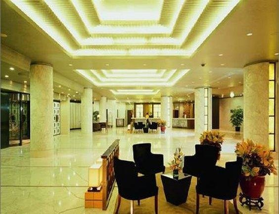 Одноместный номер Standard Asia Hotel Beijing