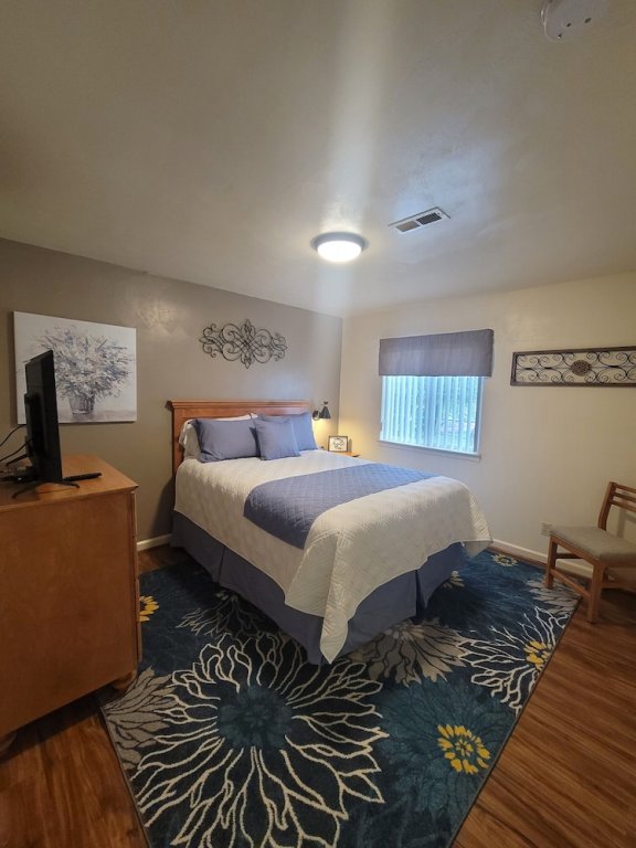 Люкс Standard Affordable Corporate Suites - Harrisonburg