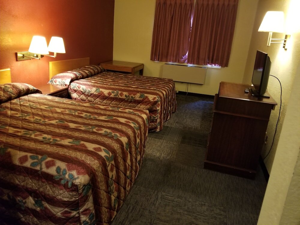 Standard Zimmer Fort Wayne Inn