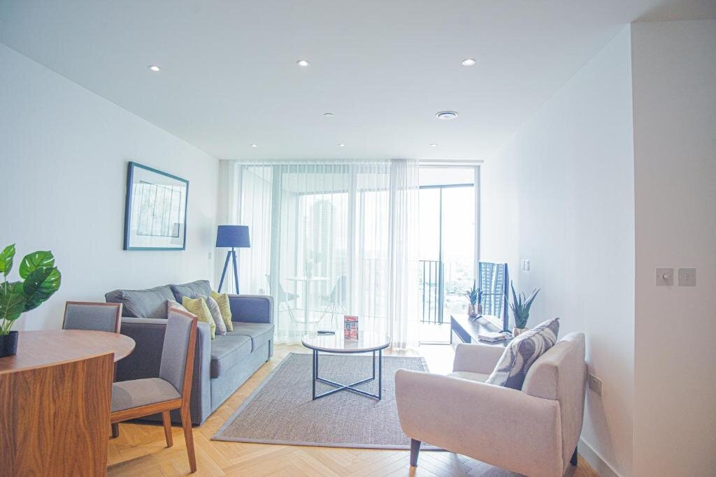 Apartment Premium One bedroom South Bank