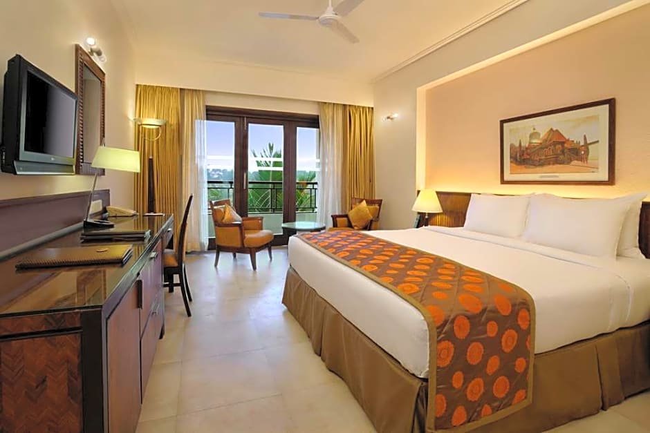 Номер Premium DoubleTree by Hilton Hotel Goa - Arpora - Baga