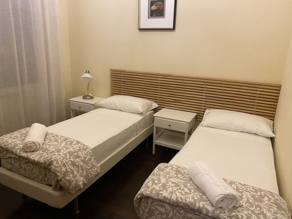 Номер Standard VILLA MASI Rental Rooms