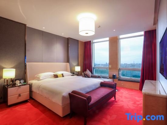 Suite Taizhou Yaoda International Hotel