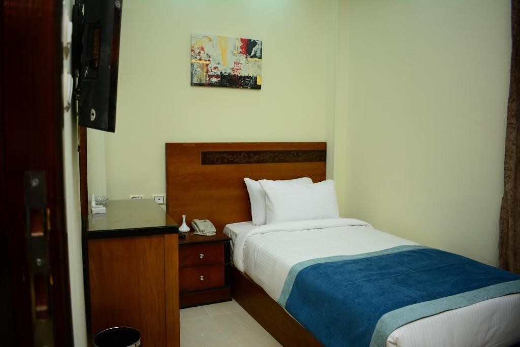 Standard chambre Jewel Inn El Bakry Hotel