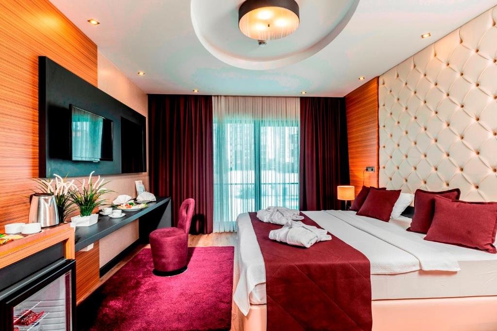 Standard room Aydinoglu Hotel