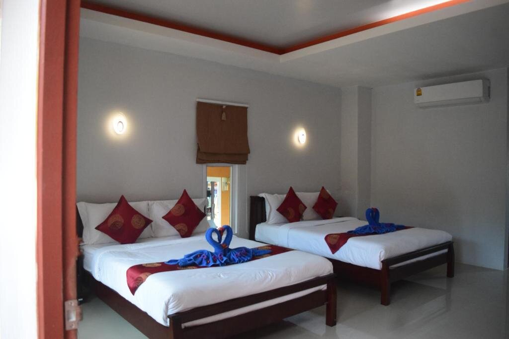 Standard Zimmer Tamarind Lanta Resort