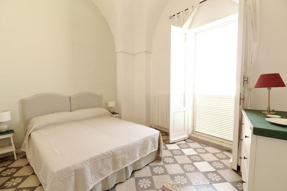Apartamento Slow Lecce