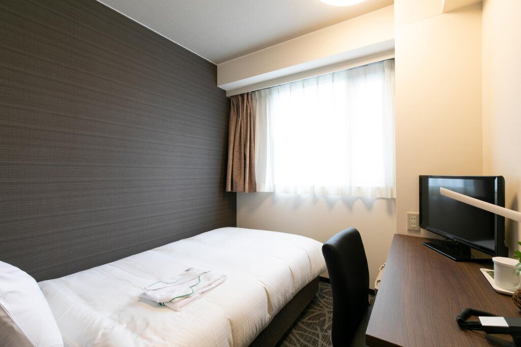 Small room Hotel Silk Tree Nagoya