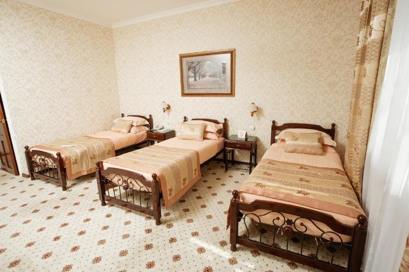 Двухместный номер Standard Hotel Asia Khiva