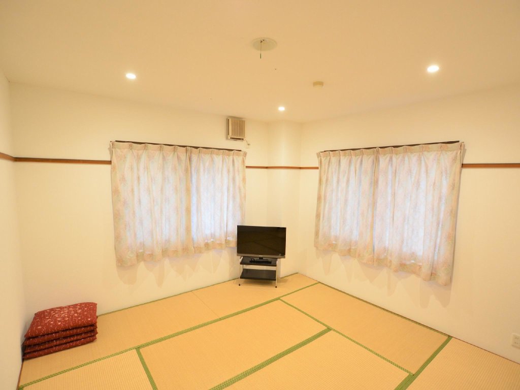 Economy Zimmer Kagura Mitsumata Cottage