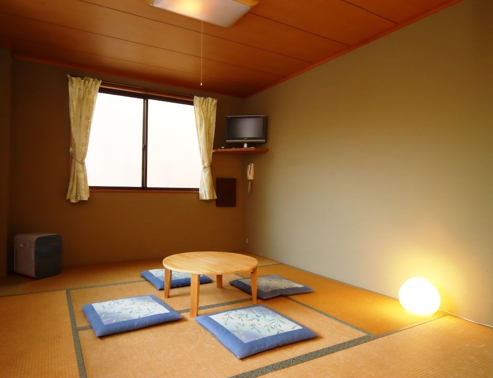 Standard room Oyado Iguchi
