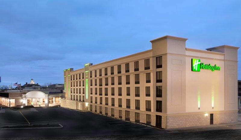 Другое Holiday Inn Cleveland - South Independence, an IHG Hotel