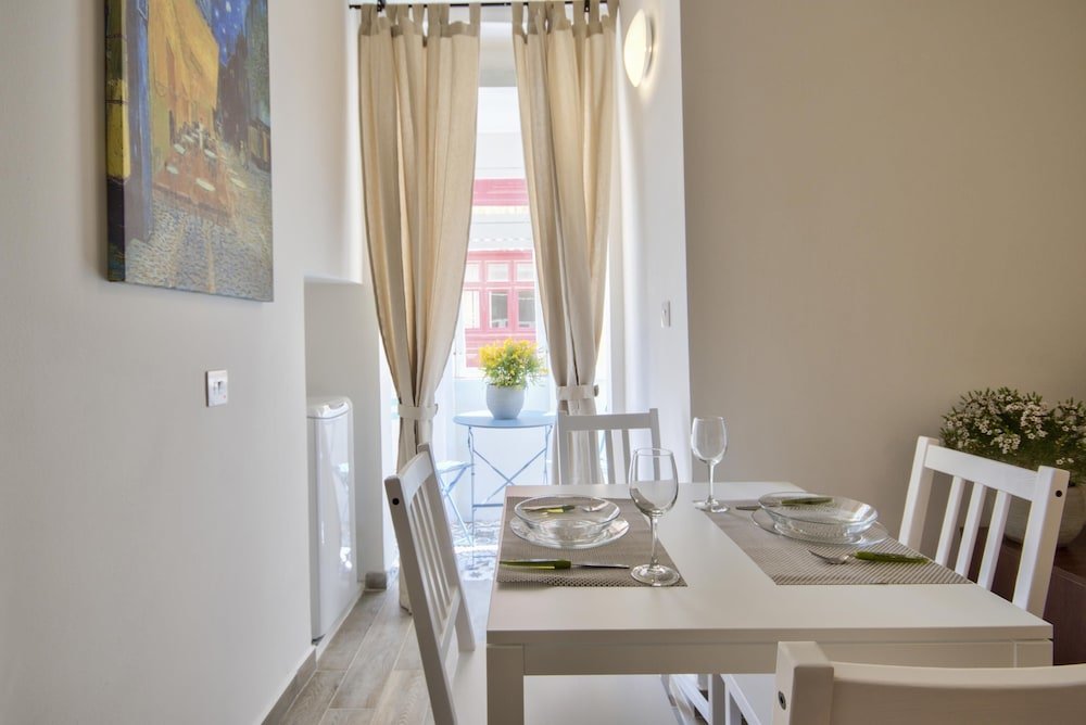 Klassisch Apartment Borgo Suites - Self Catering Apartments - Valletta - by Tritoni Hotels