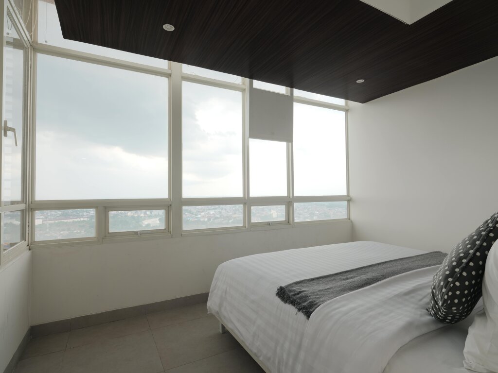 Standard chambre Fika Rooms Tangerang