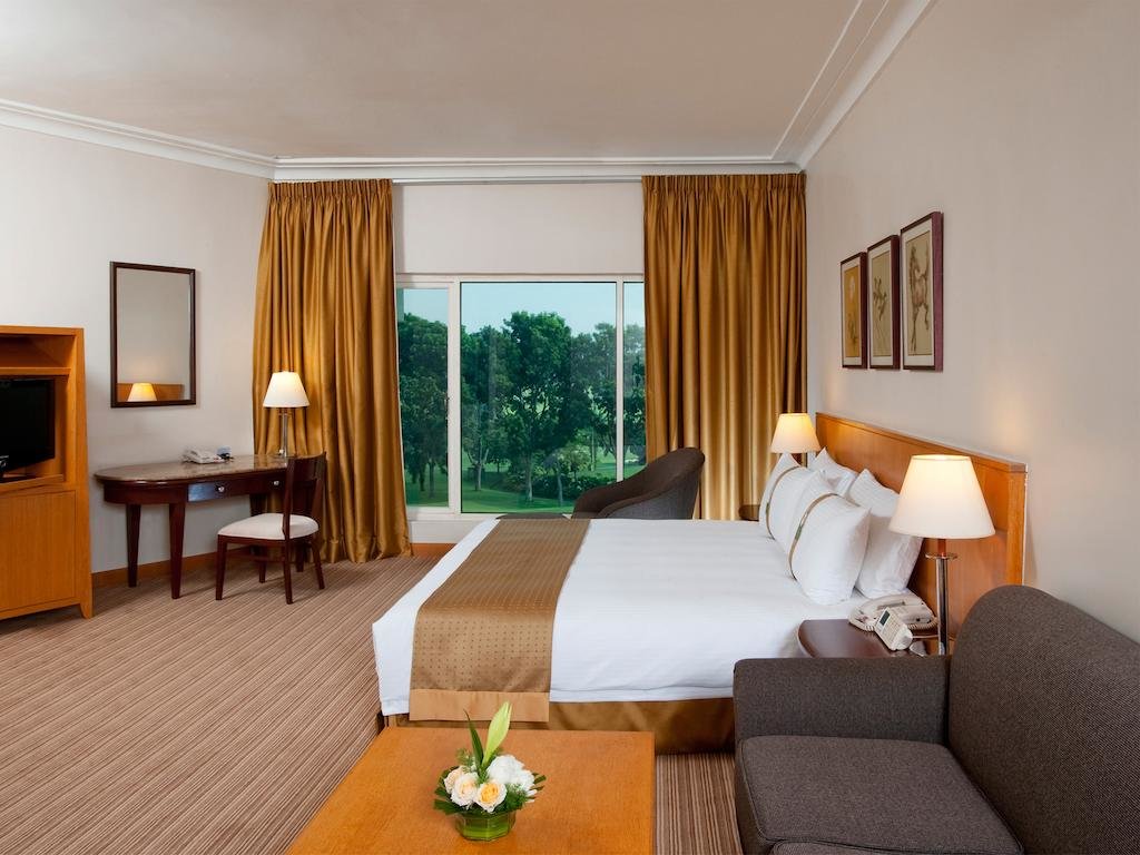 Exécutive chambre Glenmarie Hotel & Resort