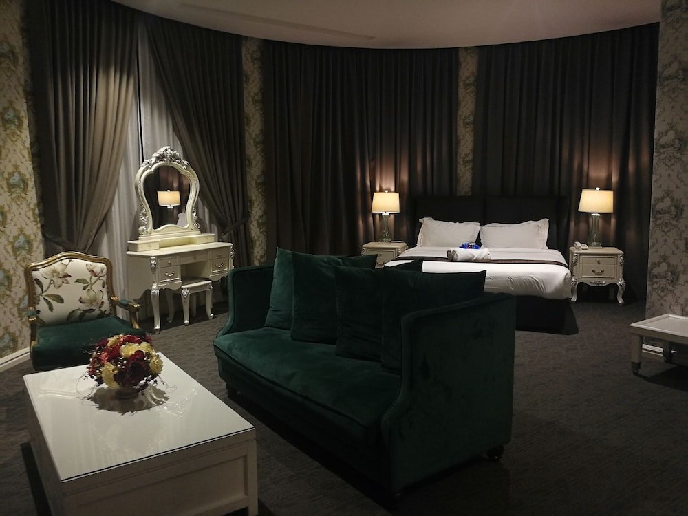 Standard Doppel Zimmer mit Bergblick Casa Bianca