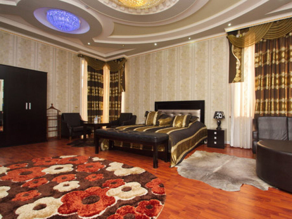 Suite Silk Road Termiz Hotel