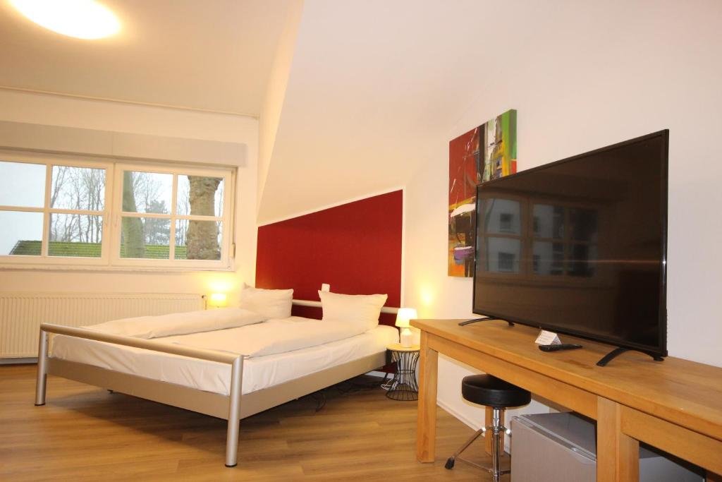Двухместный номер Comfort Hotel Nüller Hof