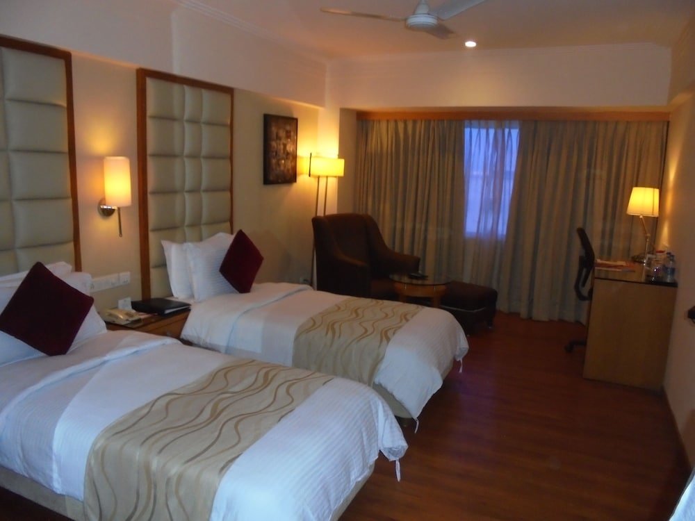Standard chambre Lords Plaza, Ankleshwar