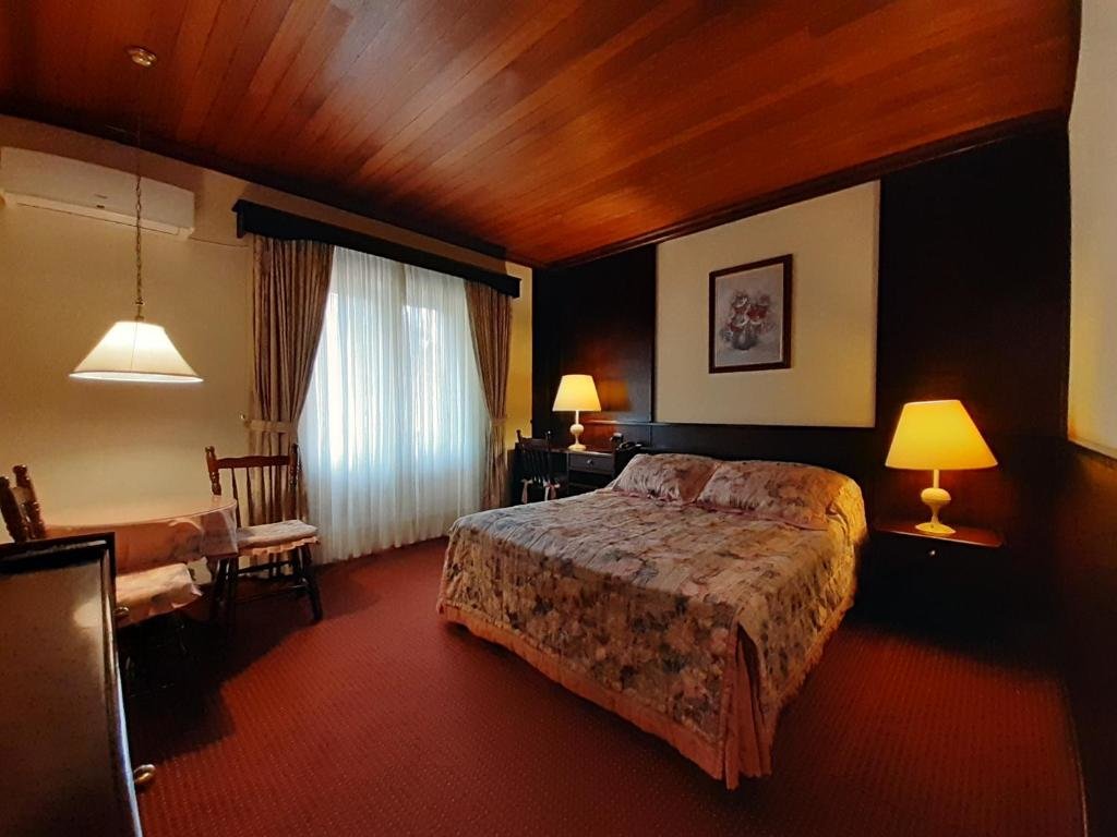 Superior room Hotel Stelter