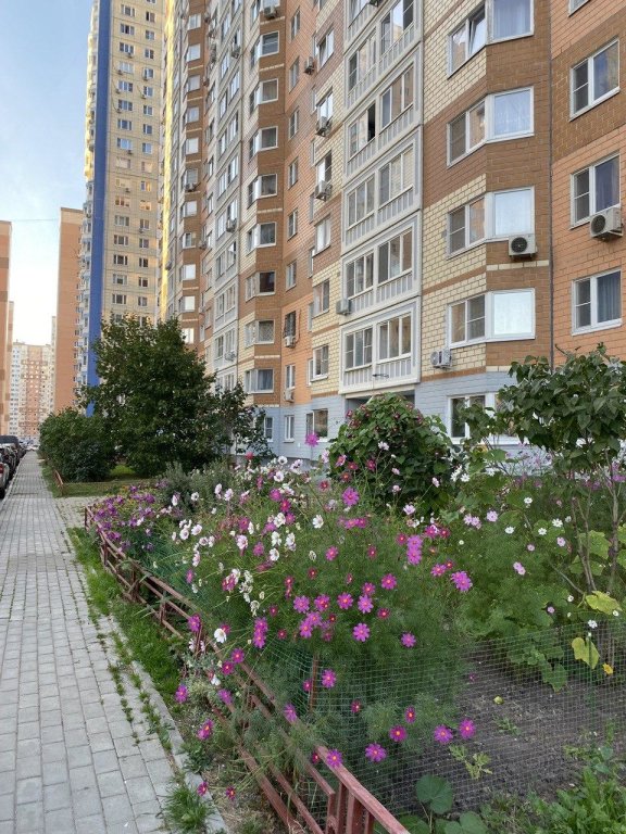 Premium Apartment Apartments on Levoberezhnaya street 4/14