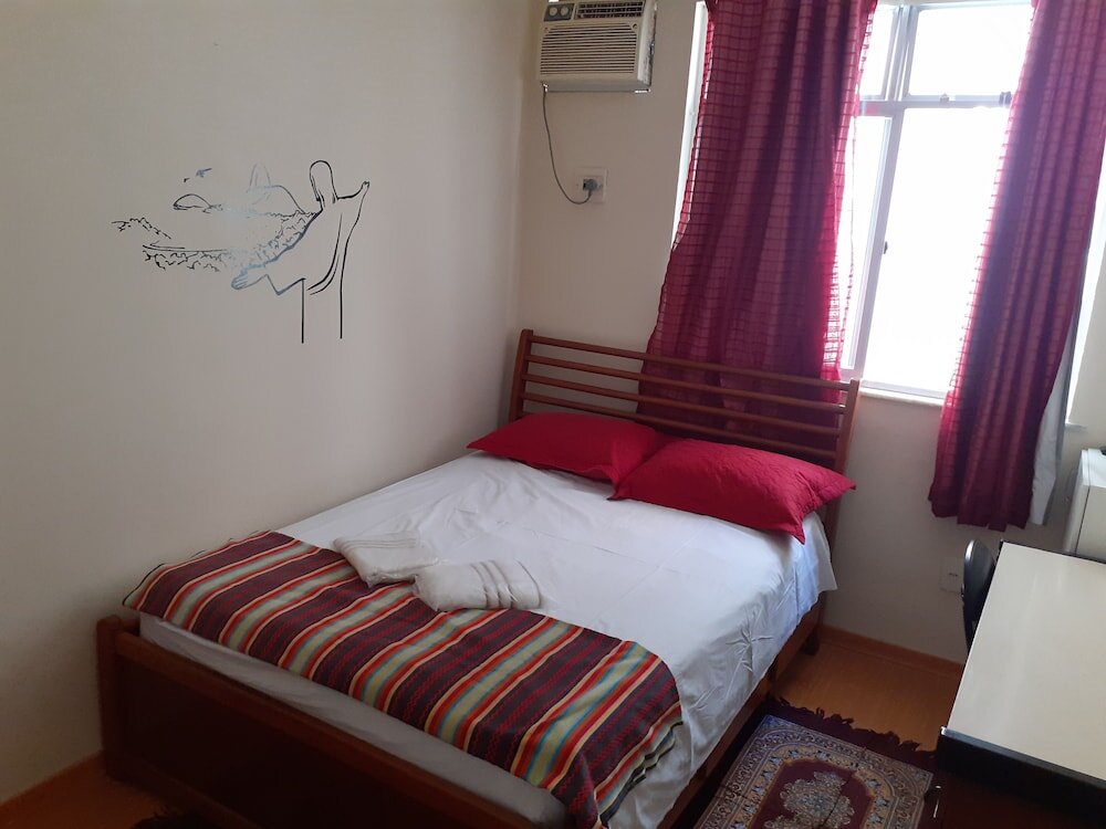 Suite doppia Comfort DS Hostel
