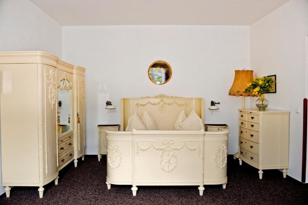 Suite Hotel Císař Ferdinand
