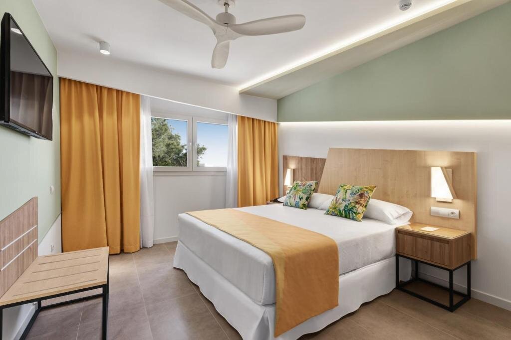 Grande Double room Hotel Riu Playa Park