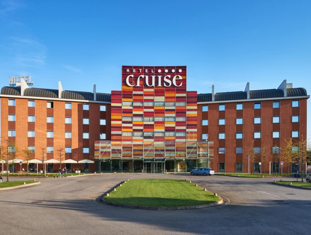 Standard room Hotel Cruise
