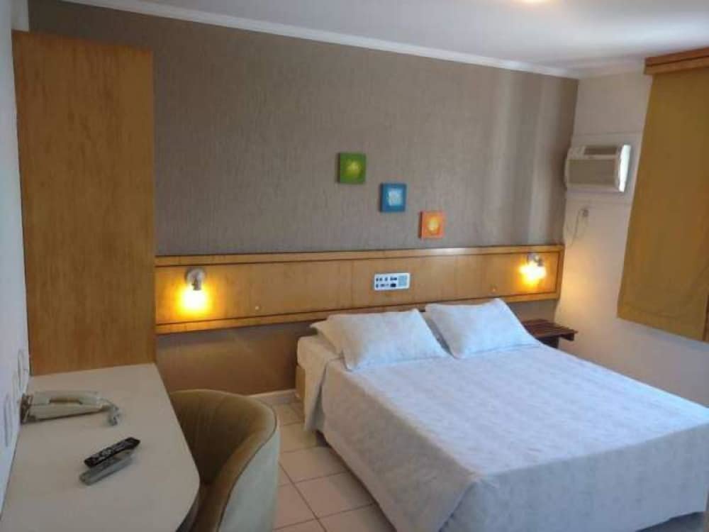 Номер Economy Brisamar Suite Hotel