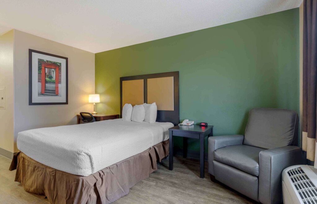 Люкс Extended Stay America Suites - Lubbock - Southwest