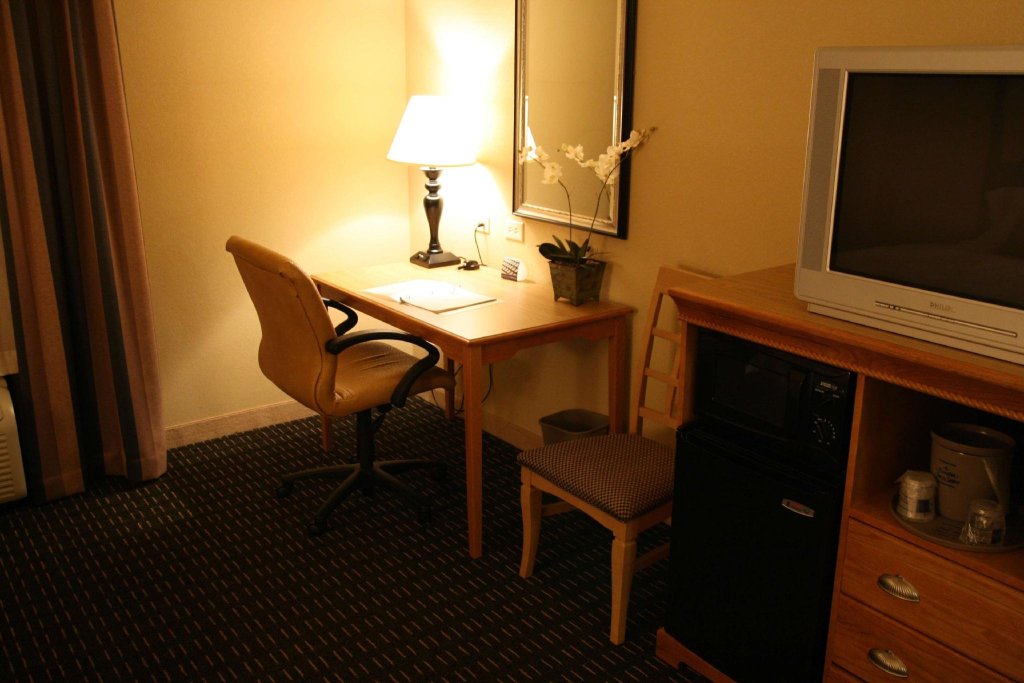 Standard Doppel Zimmer Hampton Inn & Suites Mobile Providence Park/Airport